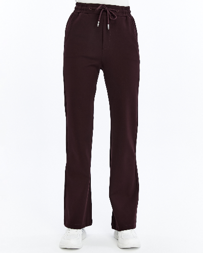 Resim Yenikoza Kadın Kanvas Pantolon