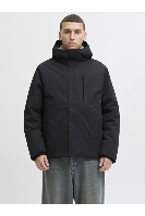 Resim Jack & Jones Jjekeen Jacket Aw25 Sn Erkek Ceket 12278781
