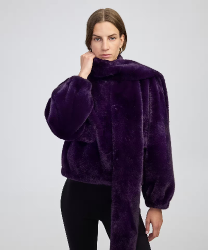 Resim İpekyol Kadın Mont IW6250012148