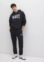 Resim Mavi Erkek Eşofman Alt M0010207-900