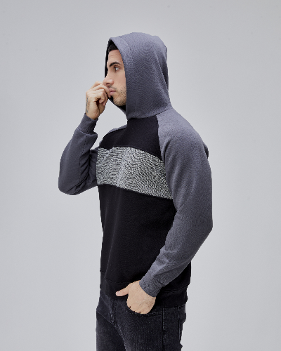 Resim Trender Erkek Sweat