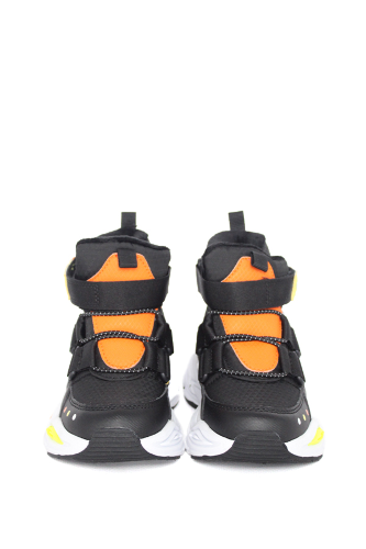 Resim Yenikoza Çocuk Bot