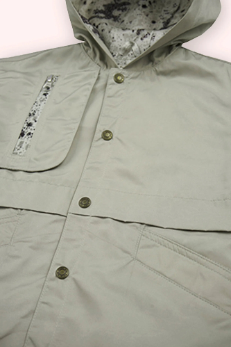 Resim Yenikoza Erkek Çocuk Yağmurluk