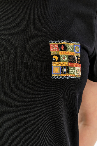 Resim Trender Kadın T-shirt