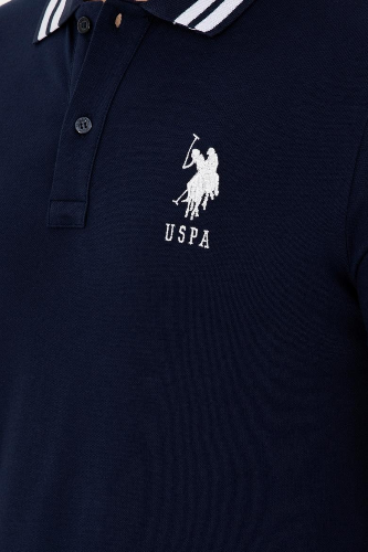 Resim 1792252 GSD01IY024 US Polo Assn Erkek T-shirt