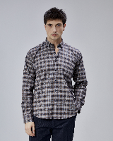 Resim Yenikoza Erkek Gömlek