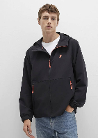 Resim Mavi Erkek Mont M0110610-71379