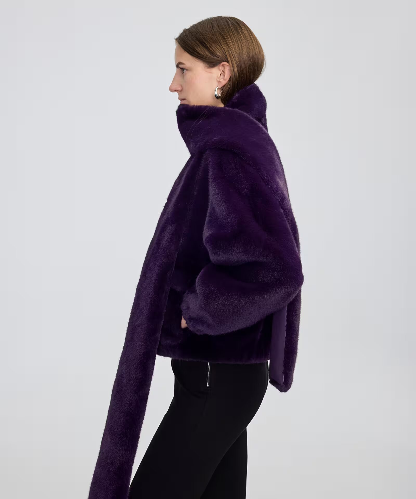 Resim İpekyol Kadın Mont IW6250012148