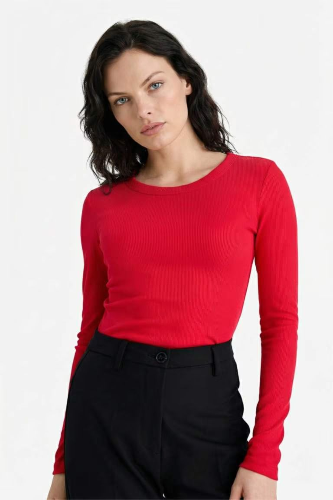 Resim Defacto Kadın Sweat E5767AX/RD286