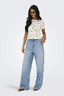 Resim Only Onljay Pull Up Strıng Dnm Pant Pım Kadın Jean Pantolon 15363663