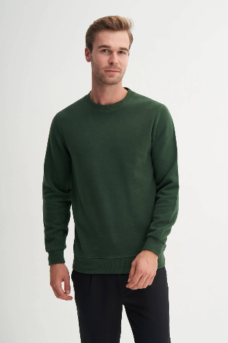Resim Cazador Erkek Sweat 56400