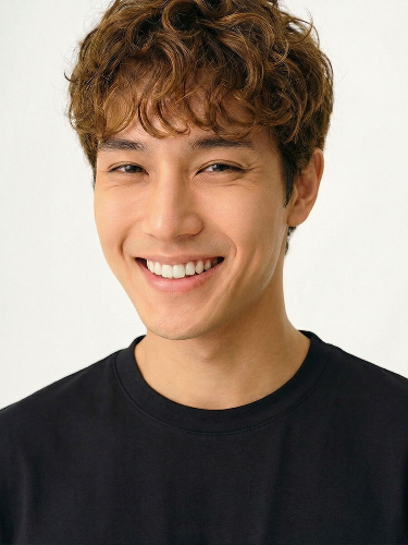 Resim Loft  Erkek T-Shirt LF2042724