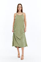 Resim Trender Kadın Elbise / Tulum