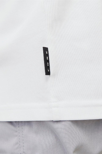 Resim Jack & Jones Jcofusıon Pıque Polo Ss Sn Erkek T-shirt 12273127