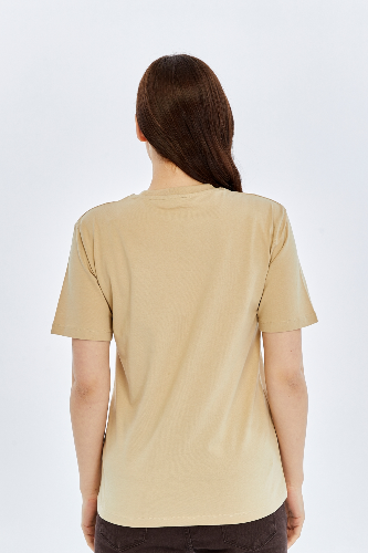 Resim Yenikoza Kadın T-shirt