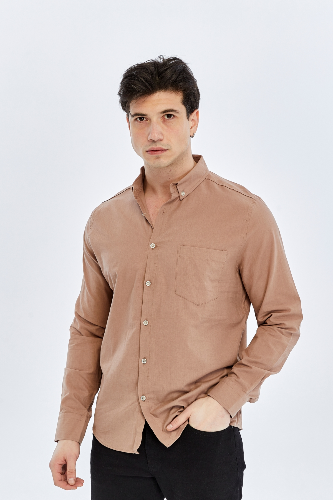 Resim Trender Erkek Gömlek