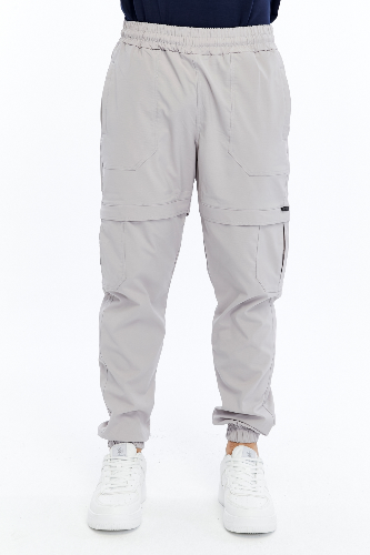 Resim Yenikoza Erkek Kanvas Pantolon