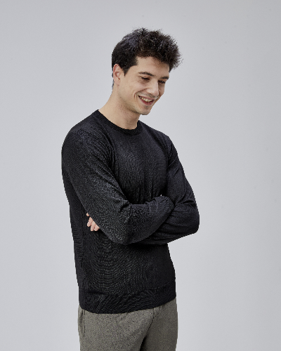 Resim Trender Erkek Kazak