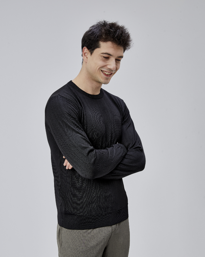 Resim Trender Erkek Kazak