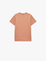 Resim Koton Erkek Çocuk T-shirt 6SKB10230TK