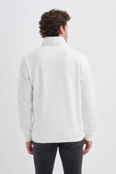 Resim Cazador Erkek Sweat 56180