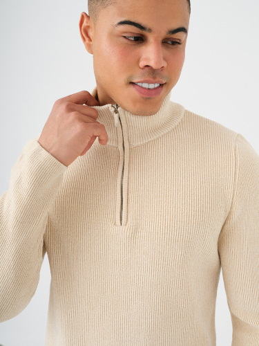 Resim Loft Erkek Kazak Lf2037257