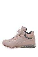 Resim Lumberjack Kız Çocuk Spor Ayakkabı A102015739 5W Cap Hi 5Pr