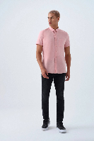 Resim Loft Justin Erkek Jean Pantolon Lf2039442