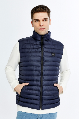 Resim Trender Erkek Yelek