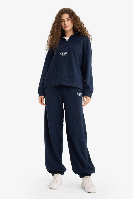 Resim Defacto Kadın  Sweat Y2649AZ/NV146