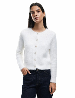 Resim Koton Kadın Hırka 6WAL90026HT