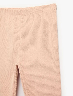 Resim Koton Kız Bebek Tayt 6SMG40042AK