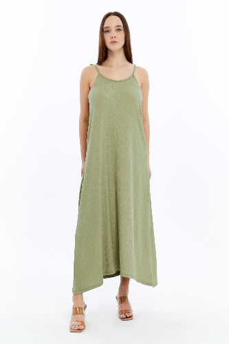 Resim Trender Kadın Elbise / Tulum