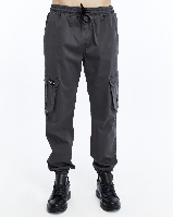 Resim Yenikoza Erkek Kanvas Pantolon