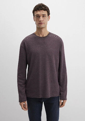 Resim Mavi Erkek Sweat M0613040-70434