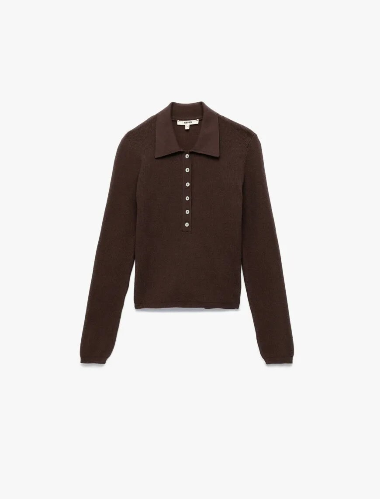 Resim Koton Kadın Kazak 6WAK90058HT