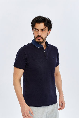 Resim Yenikoza Erkek T-shirt