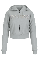 Resim Guess Kadın Sweat V5Gq10Kcrp0 Prımula Rhınestones