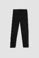 Resim Defacto Erkek Çocuk  Jean Pantolon C3683A8/NM40
