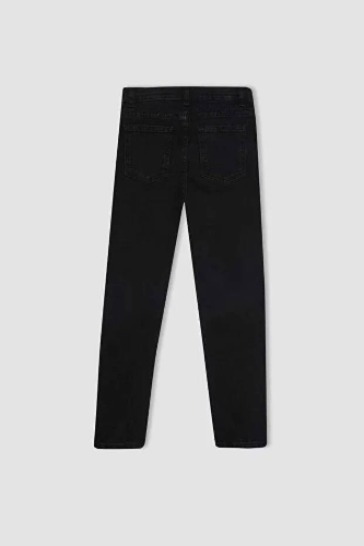 Resim Defacto Erkek Çocuk  Jean Pantolon C3683A8/NM40
