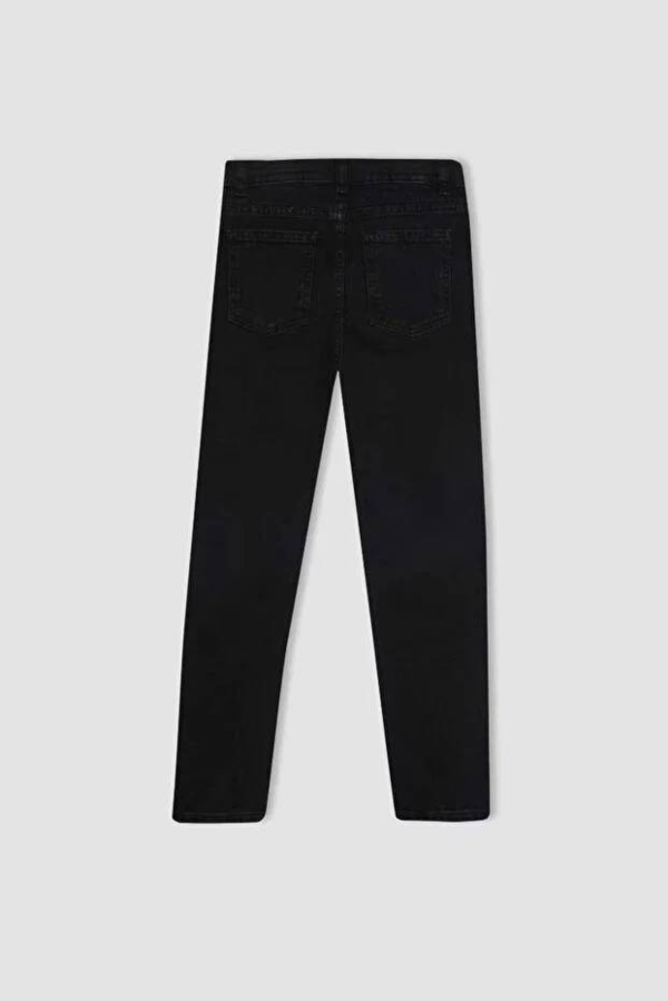 Resim Defacto Erkek Çocuk  Jean Pantolon C3683A8/NM40