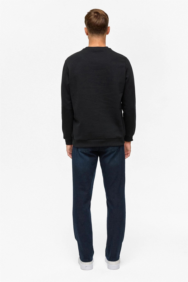 Resim SW2013700012 O Yaka Erkek Sweat