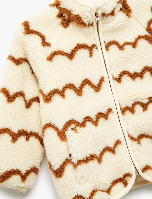 Resim Koton Kız Bebek Mont 6WMG20008AW