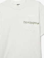 Resim Koton Erkek Çocuk T-shirt 6SKB10101TK