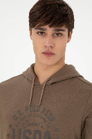 Resim 1945672 Barre U.S Polo Assn. Erkek Sweat