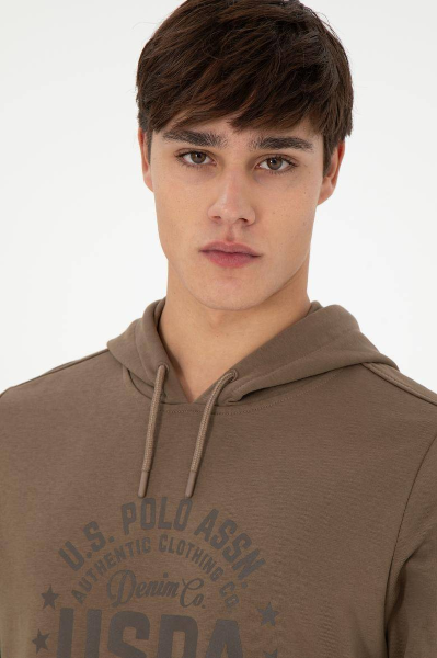 Resim 1945672 Barre U.S Polo Assn. Erkek Sweat