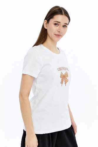 Resim Trender Kadın T-shirt