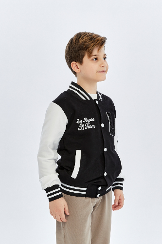 Resim Yenikoza Erkek Çocuk Sweat