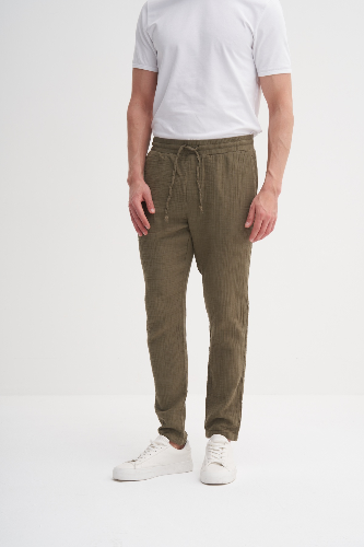 Resim Cazador Erkek Kanvas Pantolon 00250