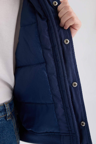 Resim Defacto Erkek Çocuk  Mont D5901A8/IN231